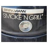 Brinkmann Smoke 