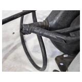 2 Skilsaw 2 1/8 HP 7 1/4 Inch Circular Saws