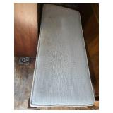 Kimball Upright Piano with Bench