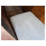 Kimball Upright Piano with Bench