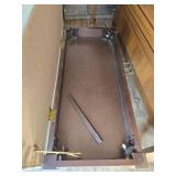 Kimball Upright Piano with Bench