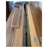 Kimball Upright Piano with Bench