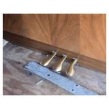 Kimball Upright Piano with Bench