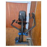 Xterra RSX1500 Seated Stepping Machine