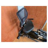 Xterra RSX1500 Seated Stepping Machine