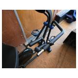 Xterra RSX1500 Seated Stepping Machine