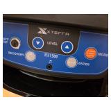 Xterra RSX1500 Seated Stepping Machine