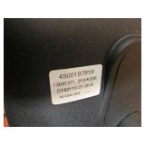 Xterra RSX1500 Seated Stepping Machine