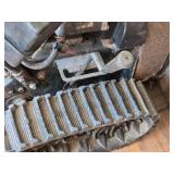 Craftsman Two-Stage Snowblower with Tracks