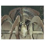 Craftsman Two-Stage Snowblower with Tracks