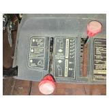 Craftsman Two-Stage Snowblower with Tracks