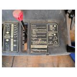 Craftsman Two-Stage Snowblower with Tracks