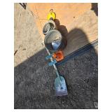 Garden Decor and Supplies Collection