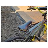 Magna RipClaw BMX Bike