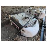 Lot of LiftMaster Garage Door Opener Parts