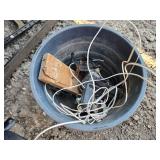 Lot of LiftMaster Garage Door Opener Parts