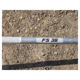 STIHL FS 38 Gas String Trimmer