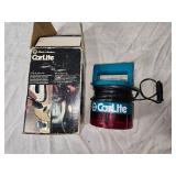 Black & Decker CarLite 12 Volt Road-Spot Emergency Lite