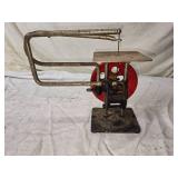 Vintage Delta Specialty Scroll Saw