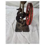 Vintage Delta Specialty Scroll Saw