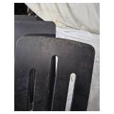 4 Pit Boss BBQ Grilling Tools