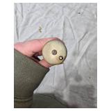 Push Screwdriver with Small Interchangeable Phillips Tips