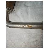 Vintage Stanley No. H1220 Hand Brace Drill