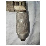 Vintage Stanley No. H1220 Hand Brace Drill