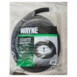 Wayne Sump Pump 1 1/4" x 24