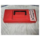 Lot of 2 Used Woodland Lighted and Motion Doe Christmas Decorations