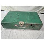 Coleman 413G Two-Burner Camp Stove, Made in USA