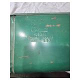 Coleman 413G Two-Burner Camp Stove, Made in USA