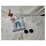 Holiday Drinkware, Tumblers and More