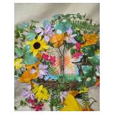 Seasonal Wreaths and Decorations