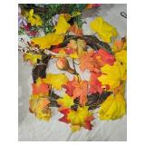 Seasonal Wreaths and Decorations