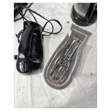 Toaster, Hand Mixer, and Coffee Maker