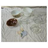 Ovenware Collection including Fire-King and Pyrex and More