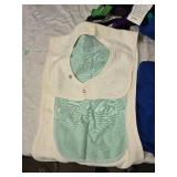 Blankets, Throws, and More