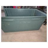 Pet Carrier About 27 x 39