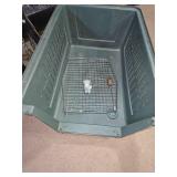 Pet Carrier About 27 x 39
