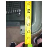 Pet Carrier About 27 x 39