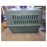 Pet Carrier About 27 x 39