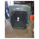 Pet Carrier About 27 x 39