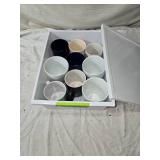 Coffee Mugs with Various Designs