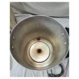 West Bend Party Perk Coffee Urn and Roasting Pans Set