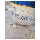 Rival Crock-Pot Slow Cooker and Other Kitchenware