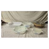Corning Ware Bakeware