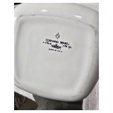 Corning Ware Bakeware