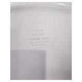 Corning Ware Bakeware