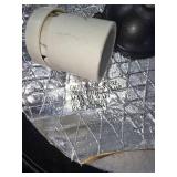 Ceiling Light Fixtures with Shades